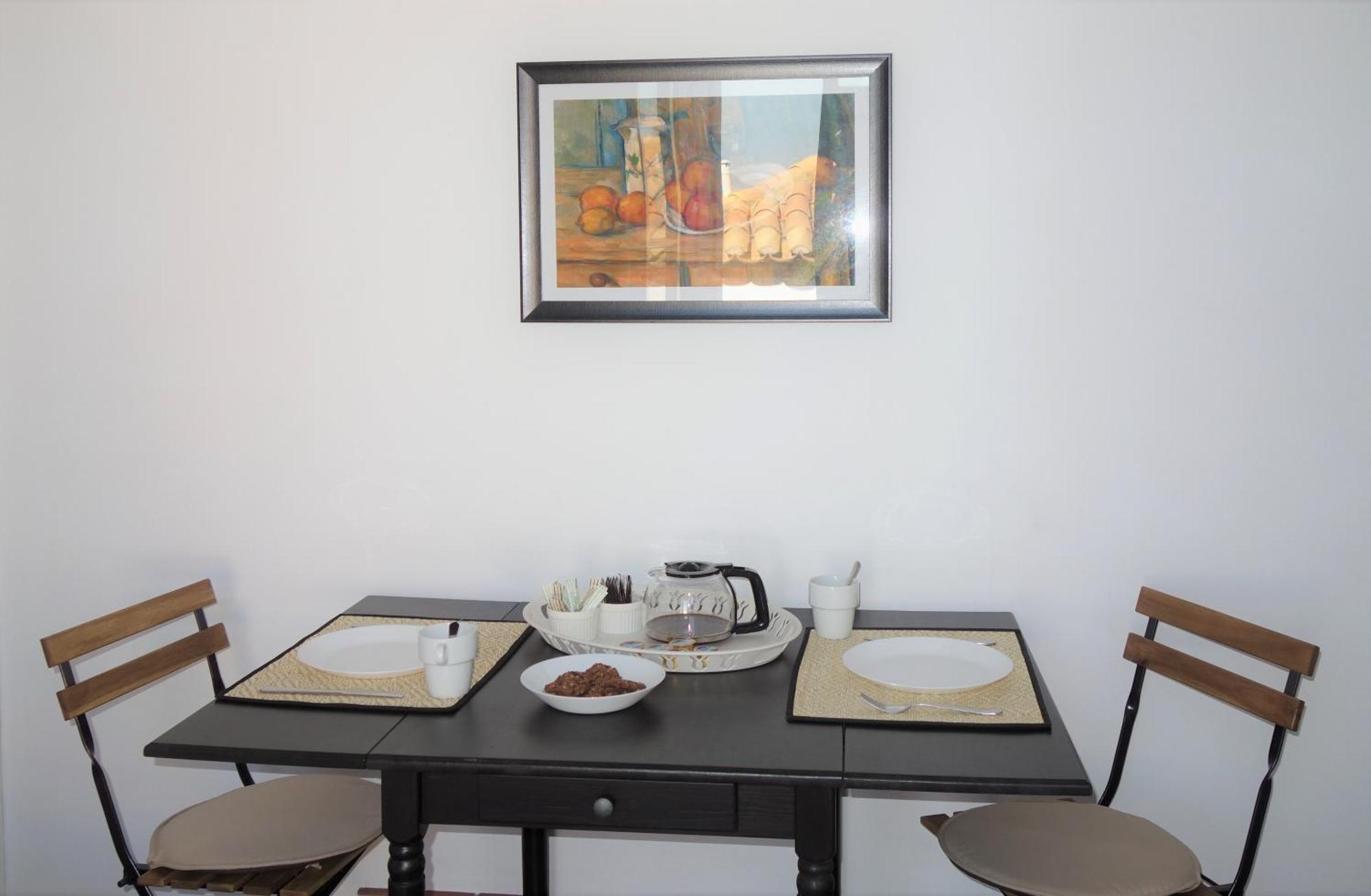 Panoramic View Apartment Poros Town Luaran gambar