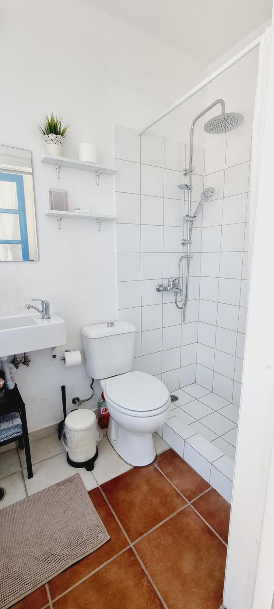 Panoramic View Apartment Poros Town Luaran gambar